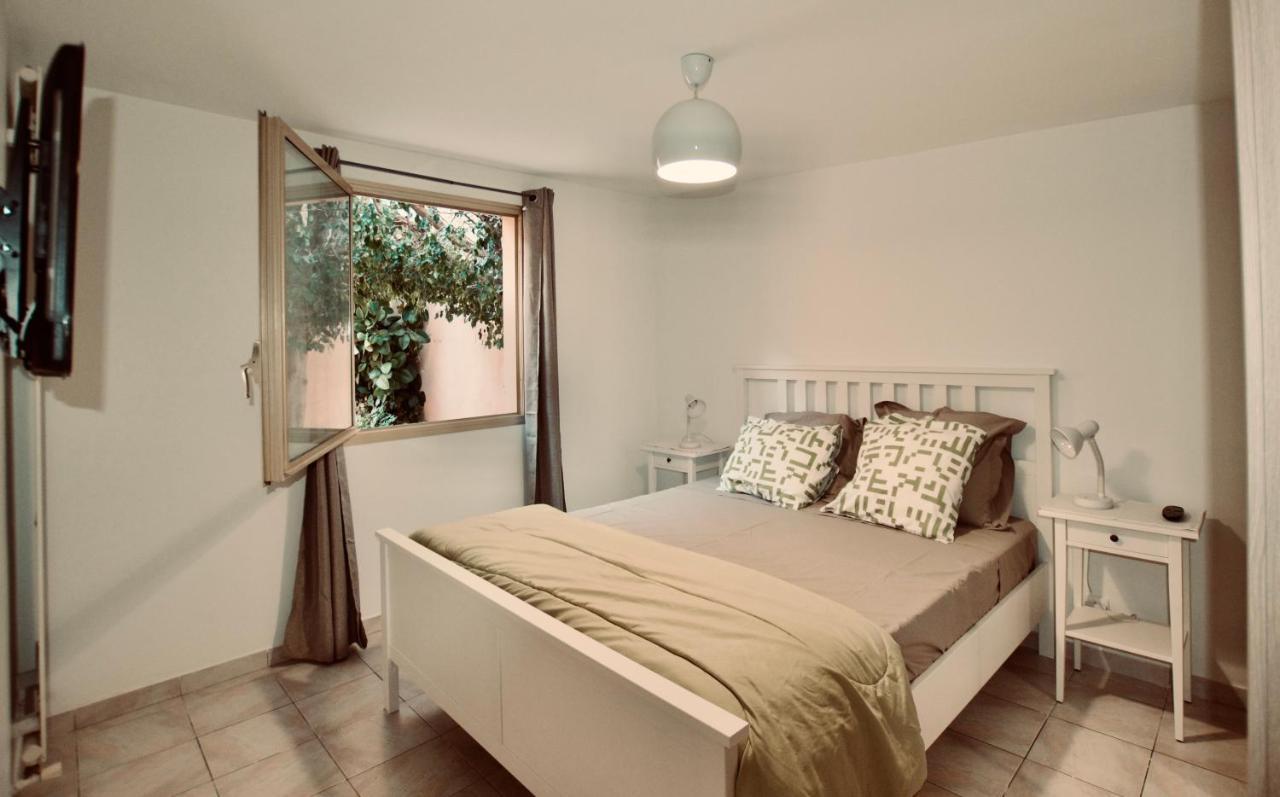 Pavillon Lilly Villa Menton Bagian luar foto